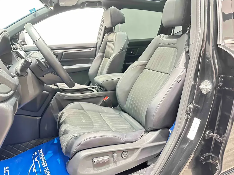 Honda Breeze 240TURBO CVT 2WD Fantasy Night Edition 2022 — миниатюра 5
