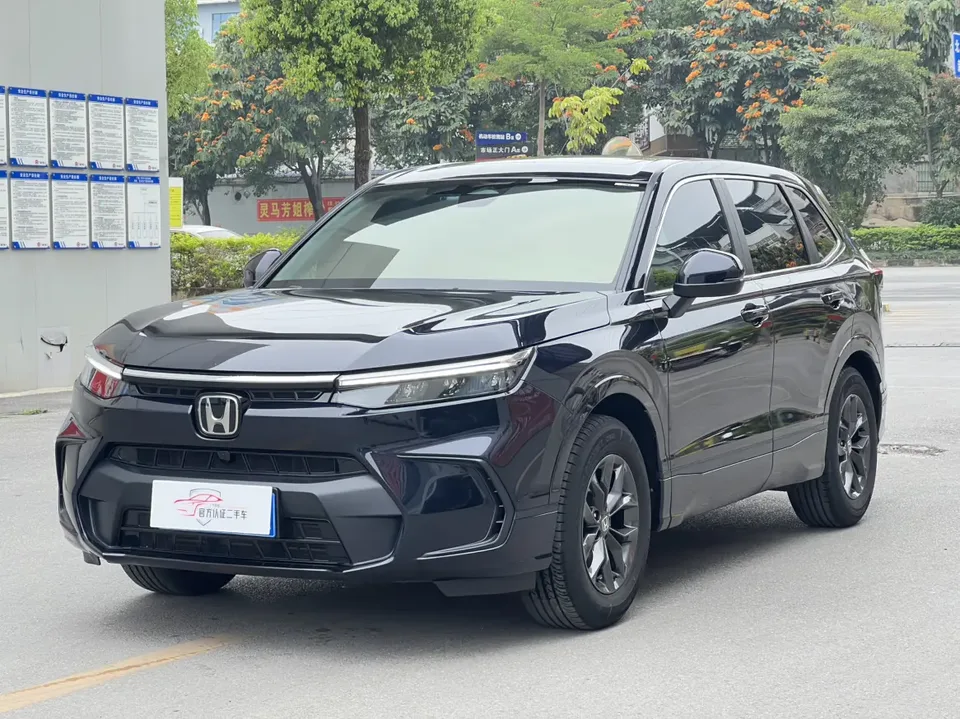 Honda Breeze 2024