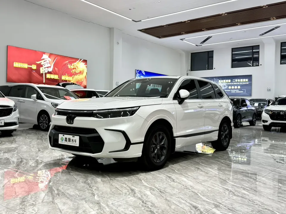Honda Breeze 2023
