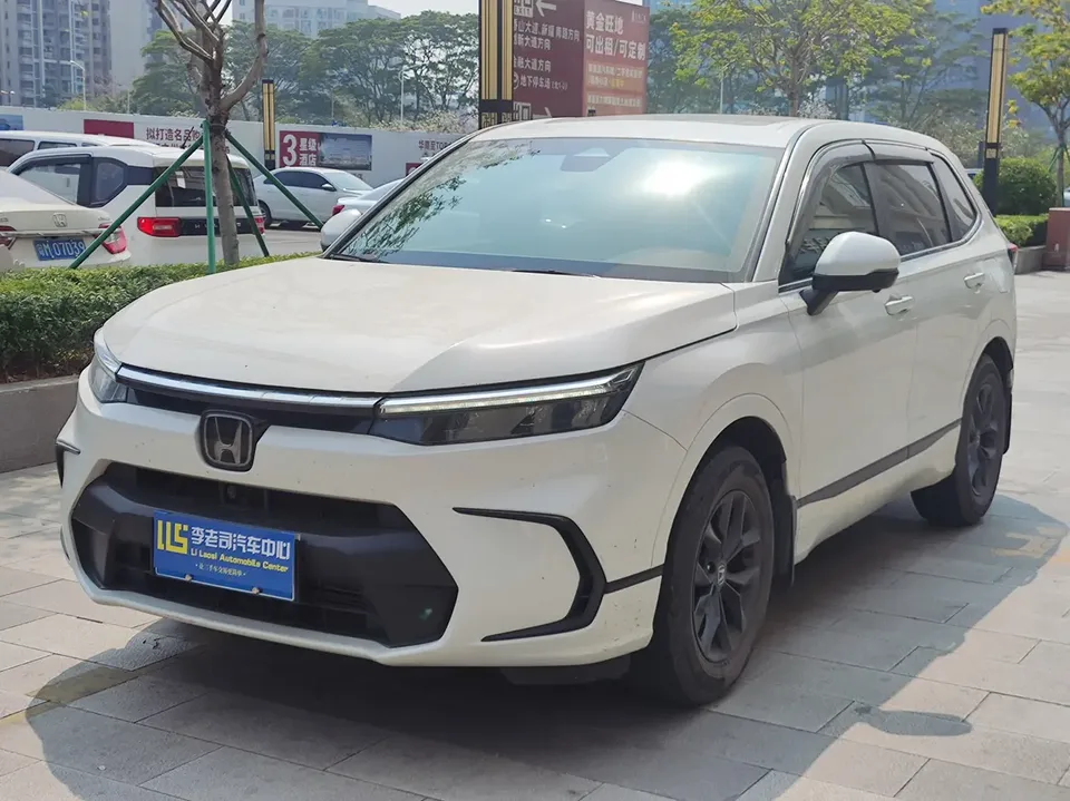 Honda Breeze 2023