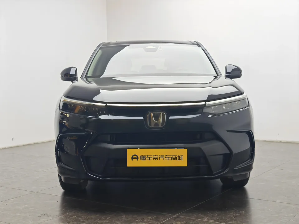 Honda Breeze 2024