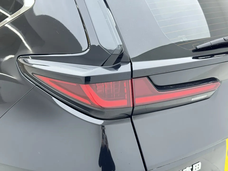 Honda Breeze 240TURBO CVT 2WD Elite Edition 2022 — миниатюра 4