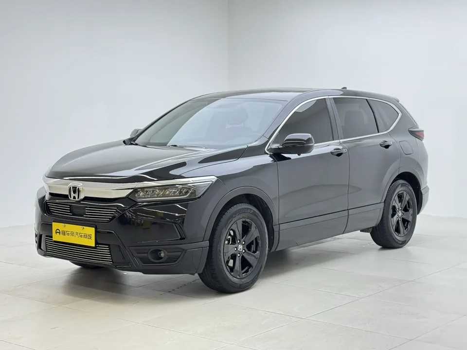 Honda Breeze 2022