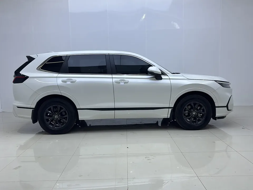 Honda Breeze Haoying 2023 240TURBO CVT 2WD Luxury Edition 2024 — миниатюра 5