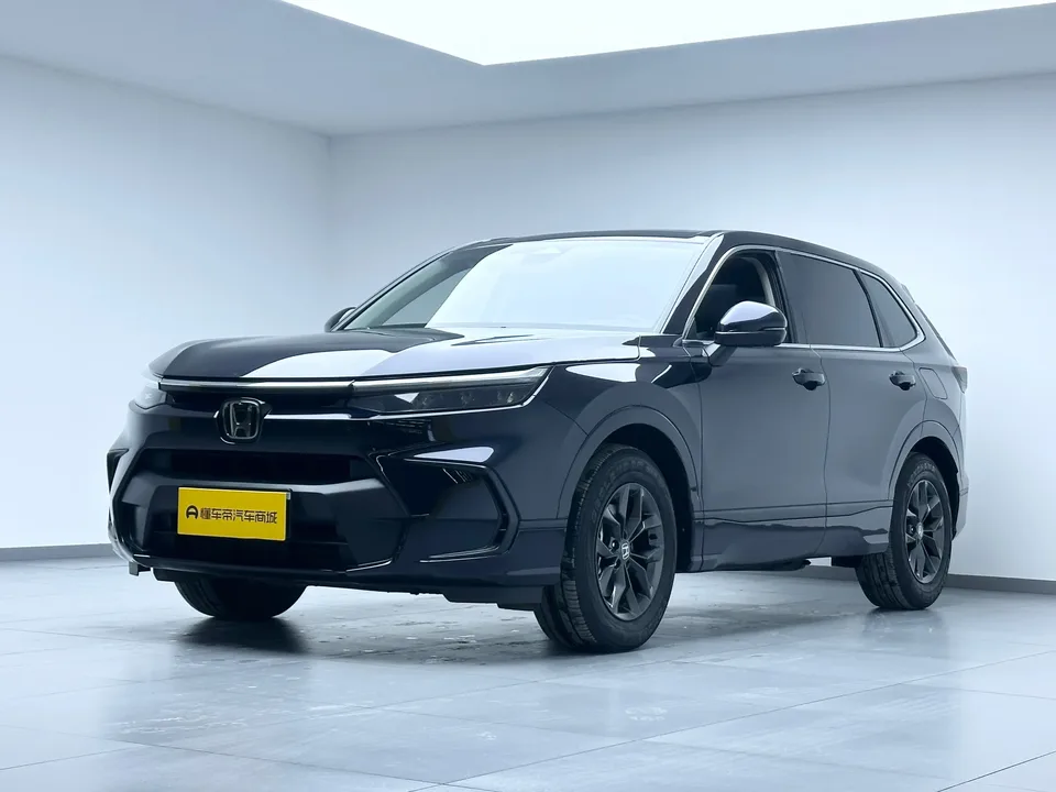 Honda Breeze 2025