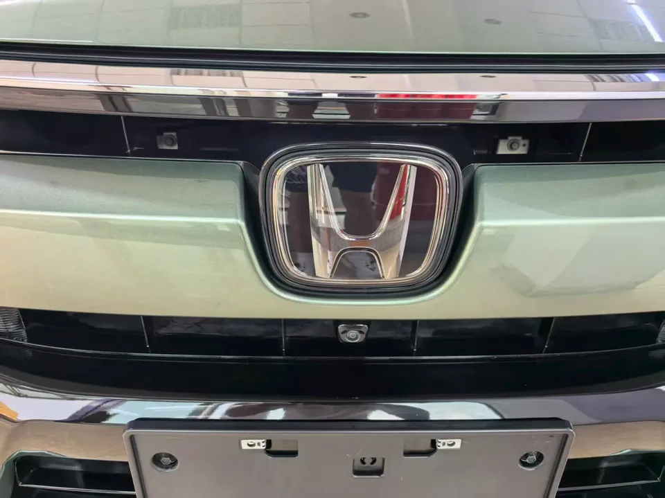 Honda Breeze Haoying 2023 240TURBO CVT 4WD Premium Edition 2022 — миниатюра 5