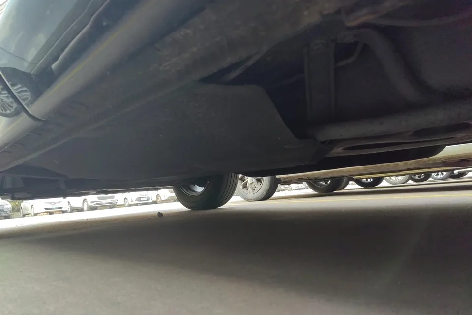 Honda Breeze Haoying 2021 240TURBO CVT 2WD Smart Edition 2022 — thumbnail 2