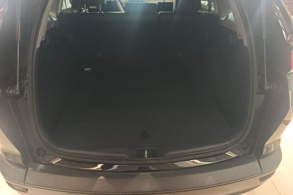 Honda Breeze Haoying 2021 240TURBO CVT 2WD Smart Edition 2022 — thumbnail 5