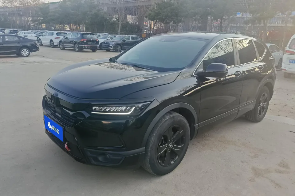 Honda Breeze 2022