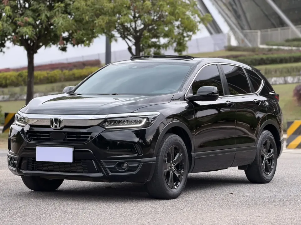 Honda Breeze 2022
