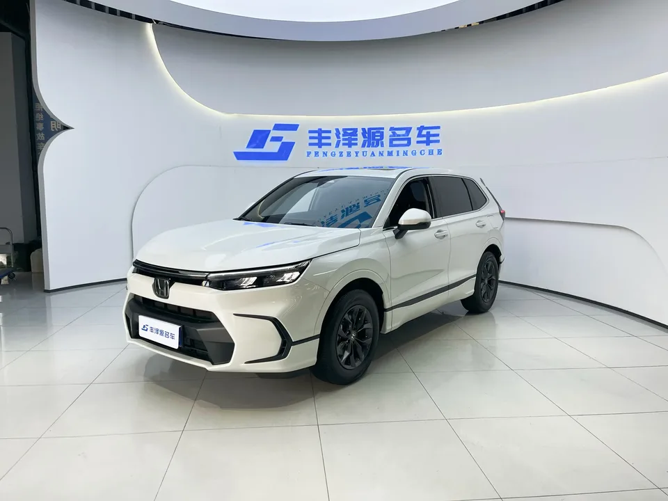 Honda Breeze 2025