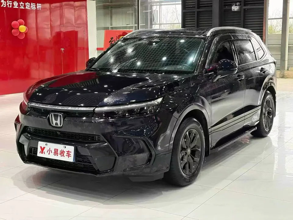 Honda Breeze 2024