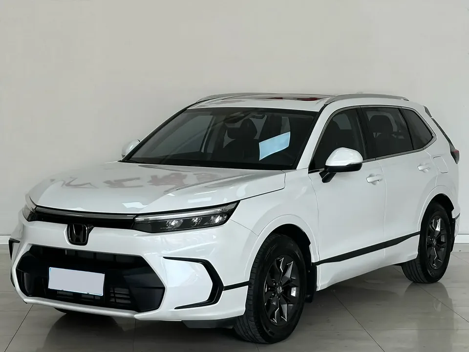Honda Breeze 2024