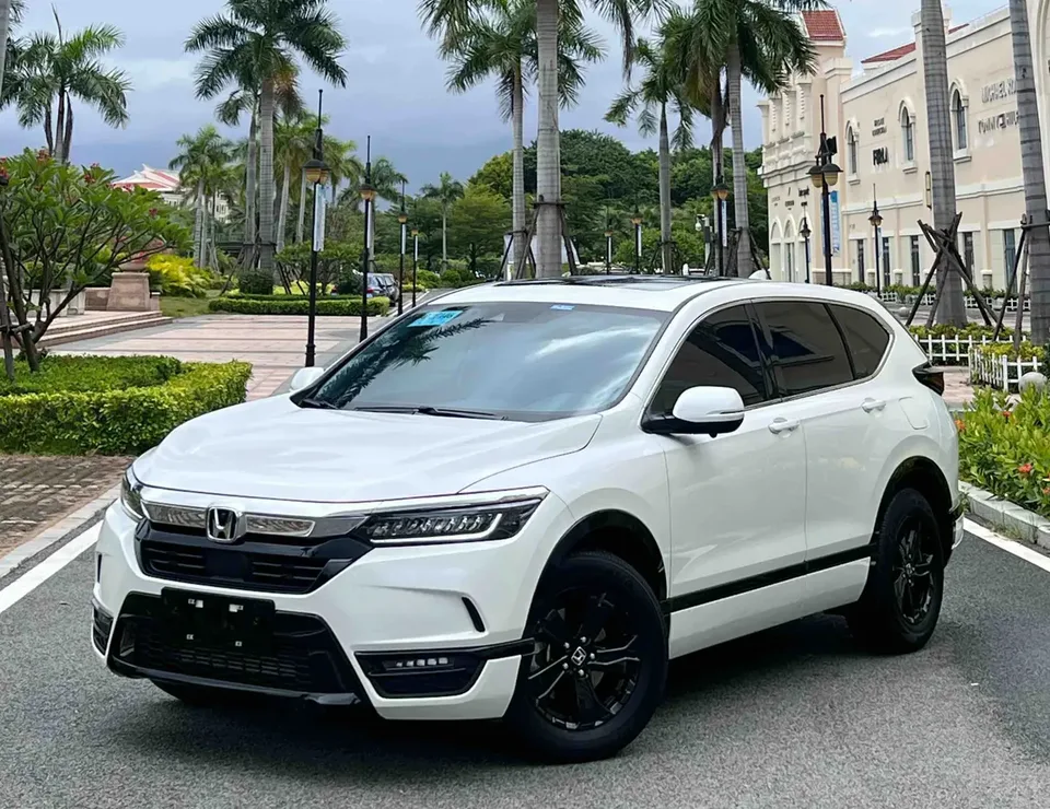 Honda Breeze 2022