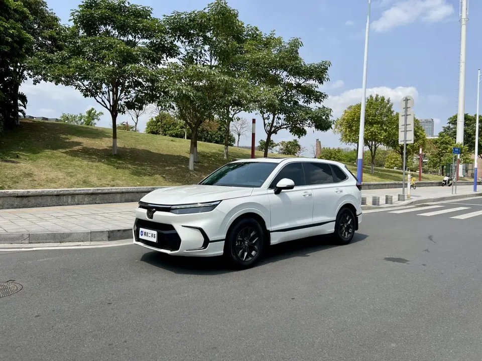 Honda Breeze 2023