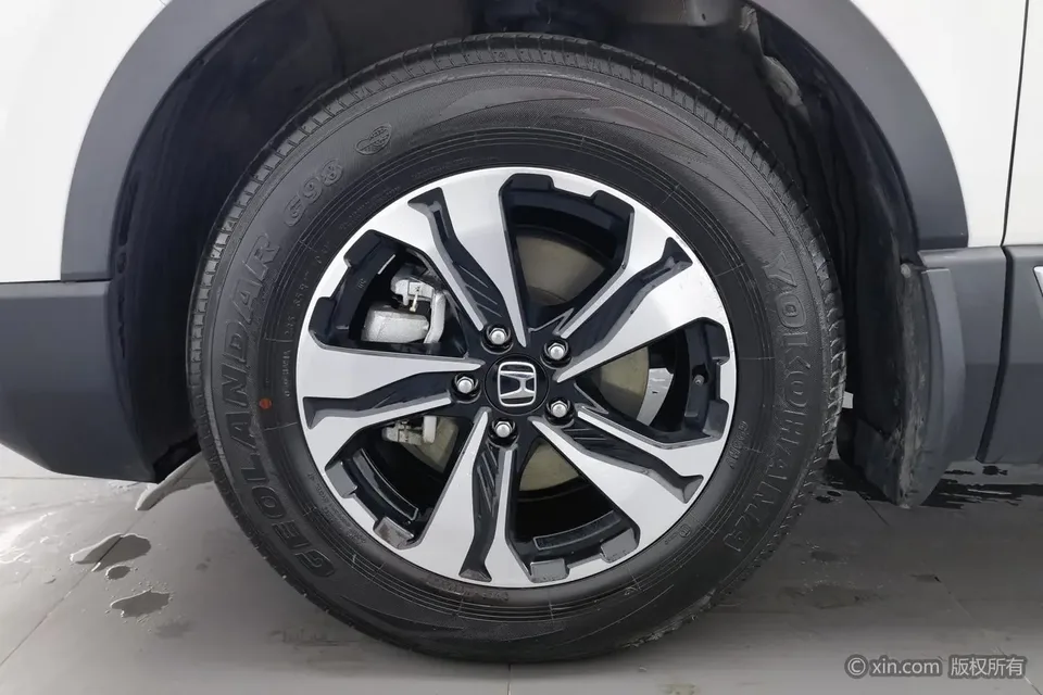 Honda CR-V Honda CR-V 2021 240TURBO CVT 2WD Fashion Edition 2022 — миниатюра 3