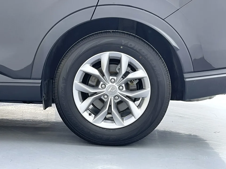 Honda CR-V Honda CR-V 2024 240TURBO CVT 2WD 5-seater version 2024 — миниатюра 3