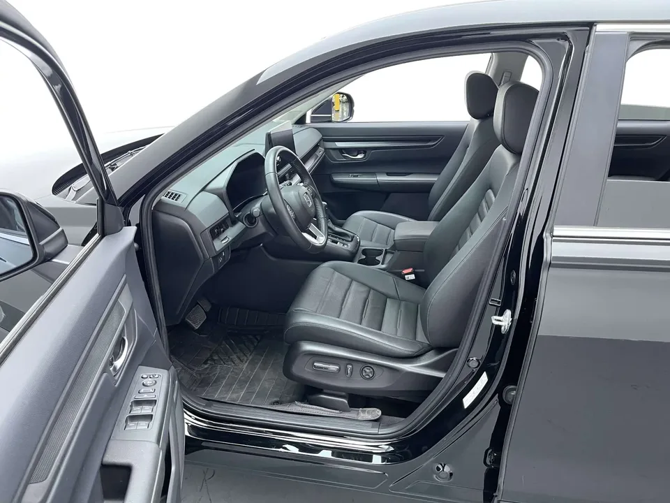 Honda CR-V Honda CR-V 2024 240TURBO CVT 2WD 5-seater version 2024 — миниатюра 5