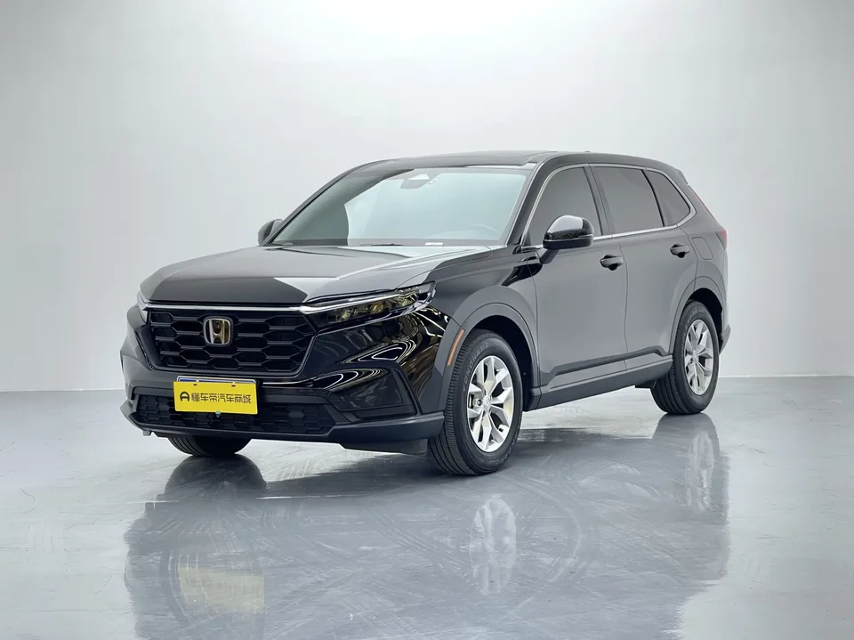 Honda CR-V 2024