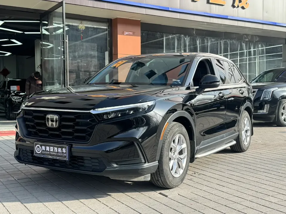 Honda CR-V 2024