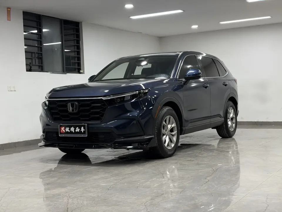 Honda CR-V 2023