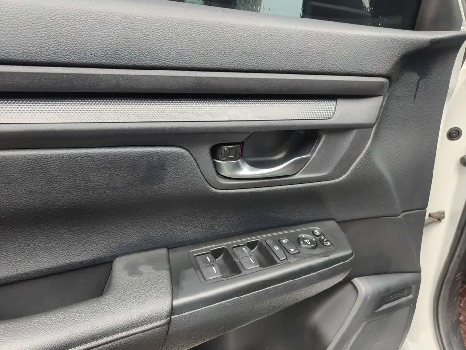 Honda CR-V Honda CR-V 2023 240TURBO CVT 2WD 5-seater version 2023 — миниатюра 4