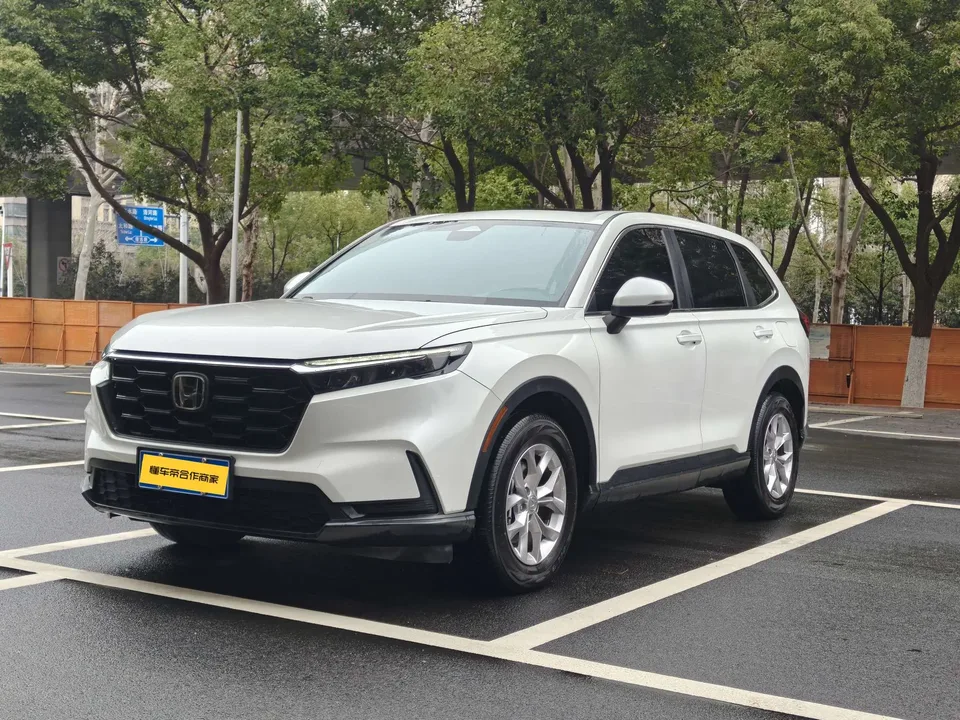 Honda CR-V 2023