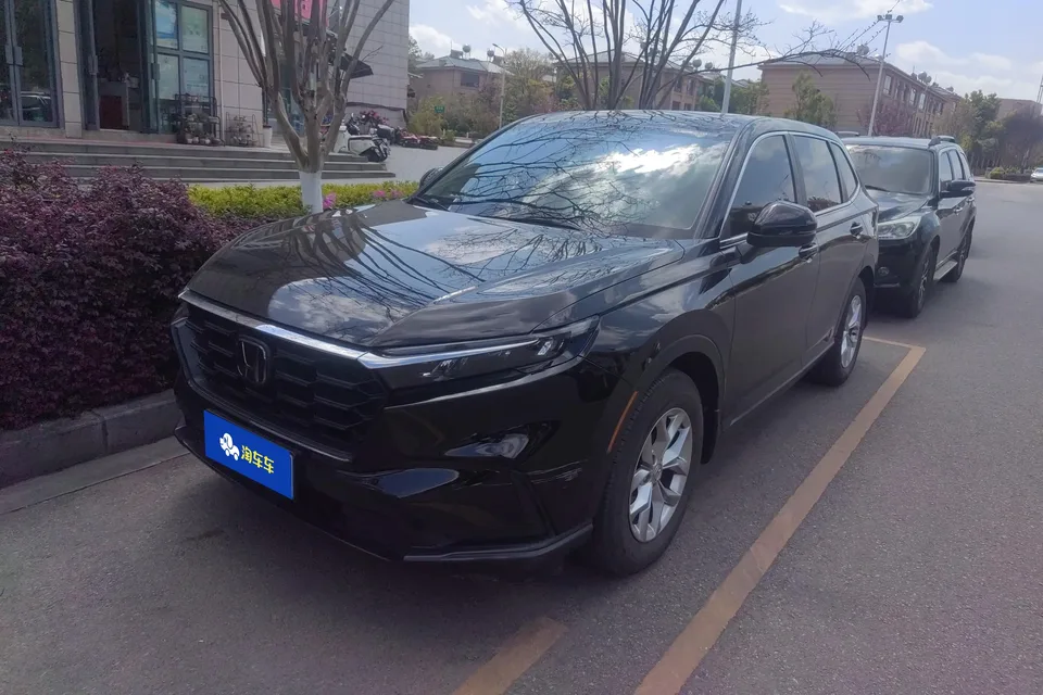 Honda CR-V 2024
