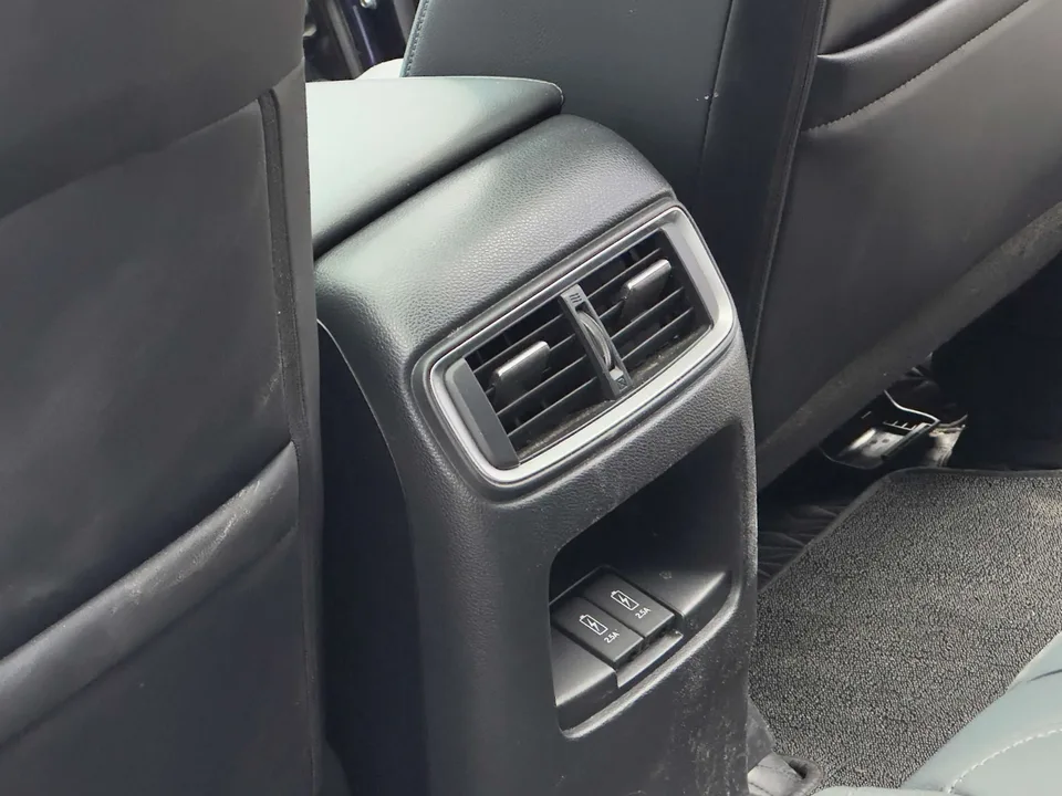 Honda CR-V Honda CR-V 2021 240TURBO CVT 2WD Fashion Edition 2022 — миниатюра 3
