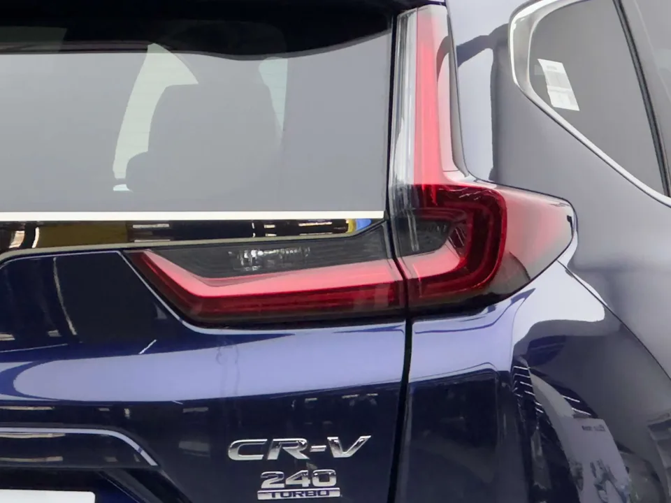 Honda CR-V Honda CR-V 2021 240TURBO CVT 2WD Fashion Edition 2022 — миниатюра 5