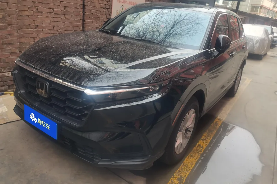 Honda CR-V 2025