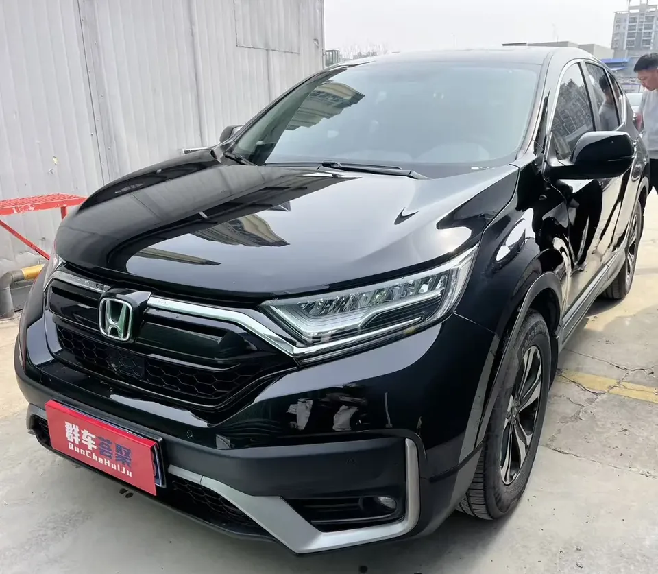 Honda CR-V 2022