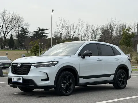 Honda HR-V 2023 купить в Москве