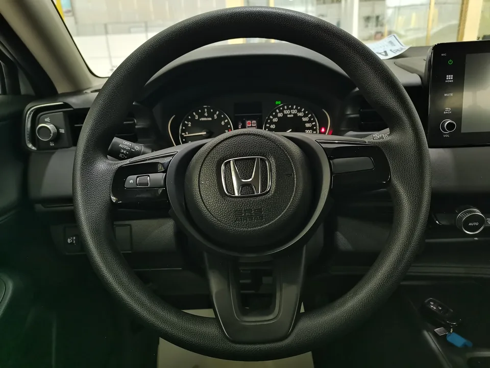 Honda WR-V HondaXR-V 1.5L CVT Hot Edition 2023 — thumbnail 5