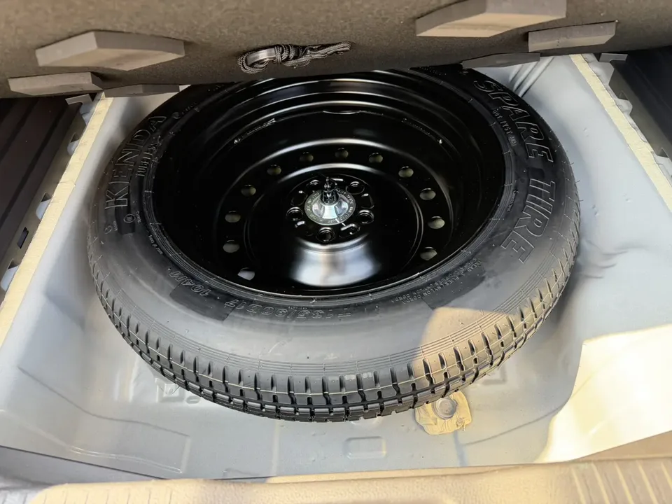 Honda WR-V XR-V 2023 Honda XR-V 2023 1.5L CVT Hot Edition 2023 — thumbnail 3