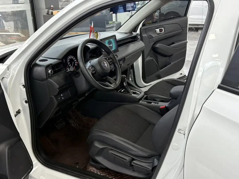 Honda VEZEL Binzhi 2023 1.5L CVT Technology Edition 2023 — thumbnail 5