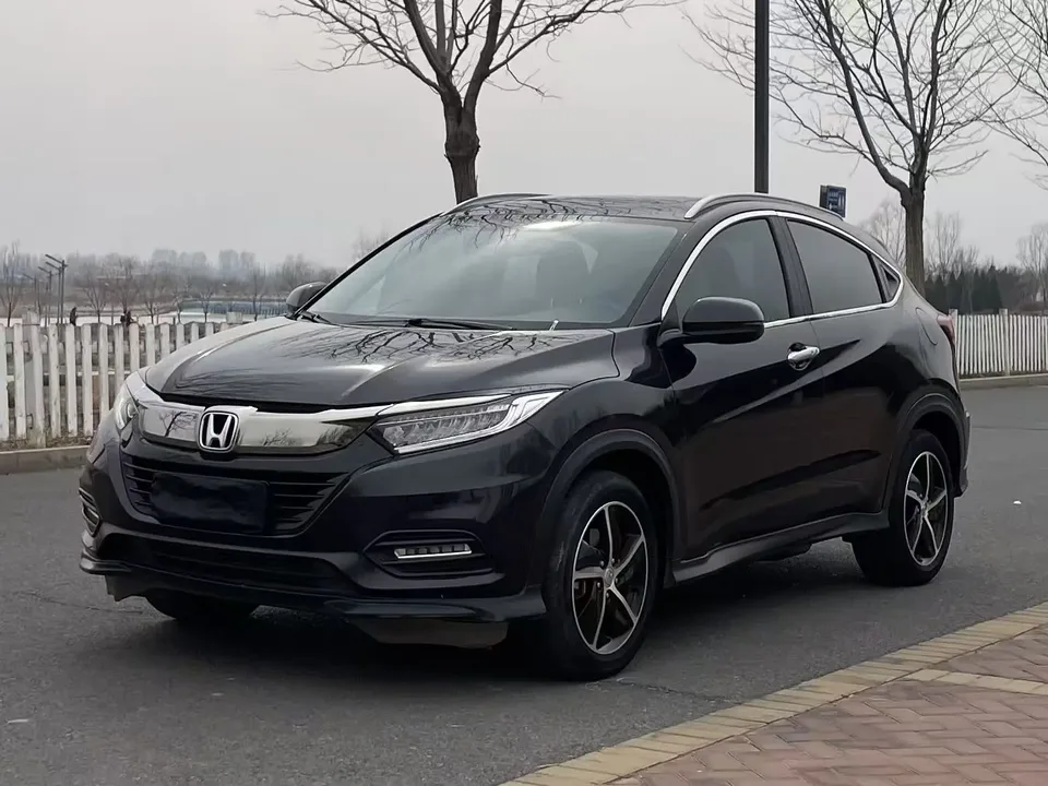 Honda VEZEL 2022