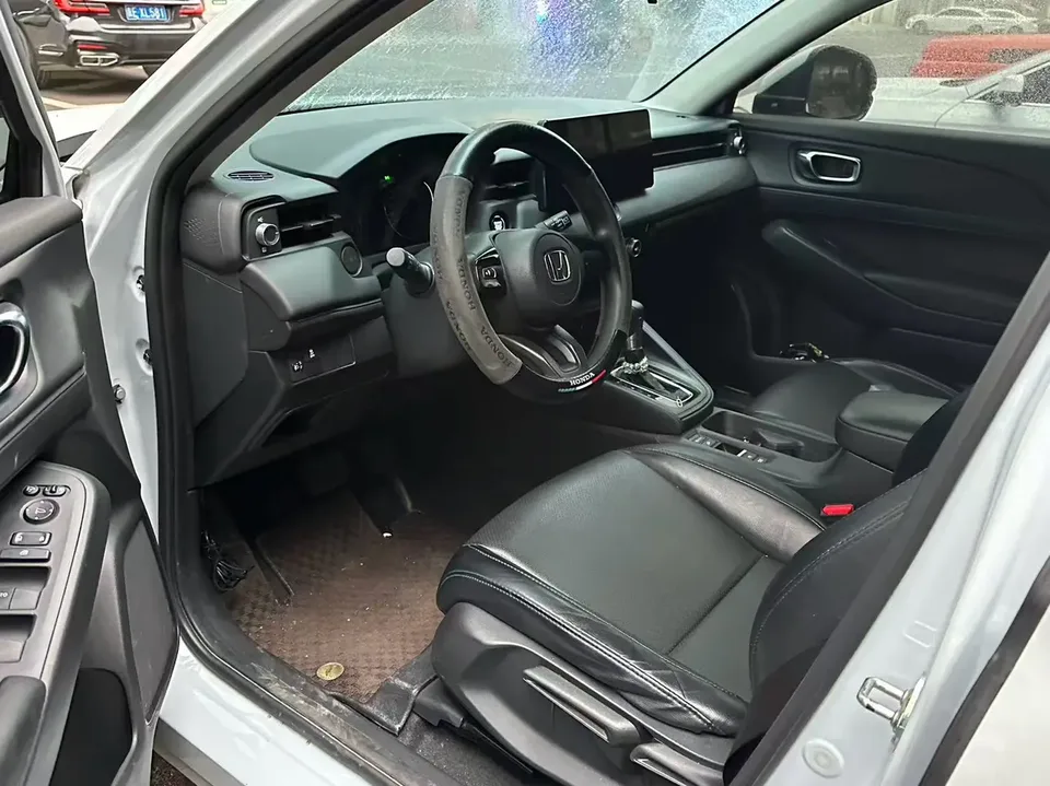Honda VEZEL Binzhi 2023 1.5L CVT Elite Edition 2023 — миниатюра 5