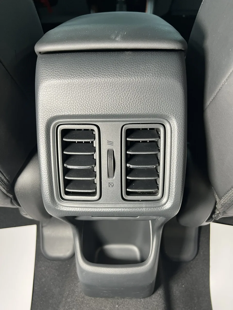 Honda VEZEL Binzhi Binzhi 2023 1.5L CVT Deluxe Edition 2023 — thumbnail 3