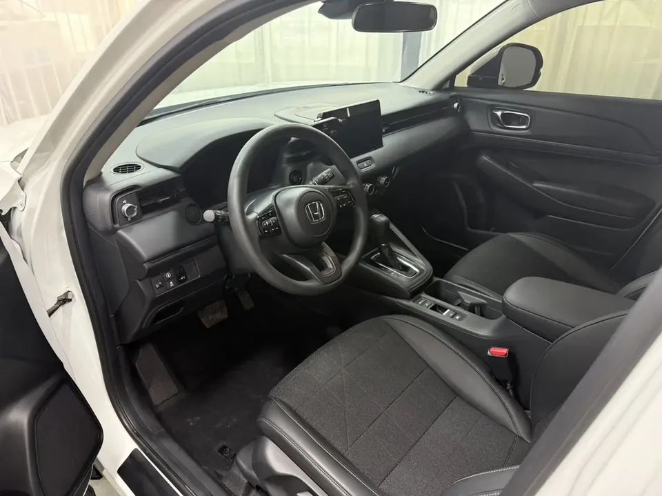 Honda VEZEL Binzhi 2023 1.5L CVT Pioneer Edition 2023 — миниатюра 5