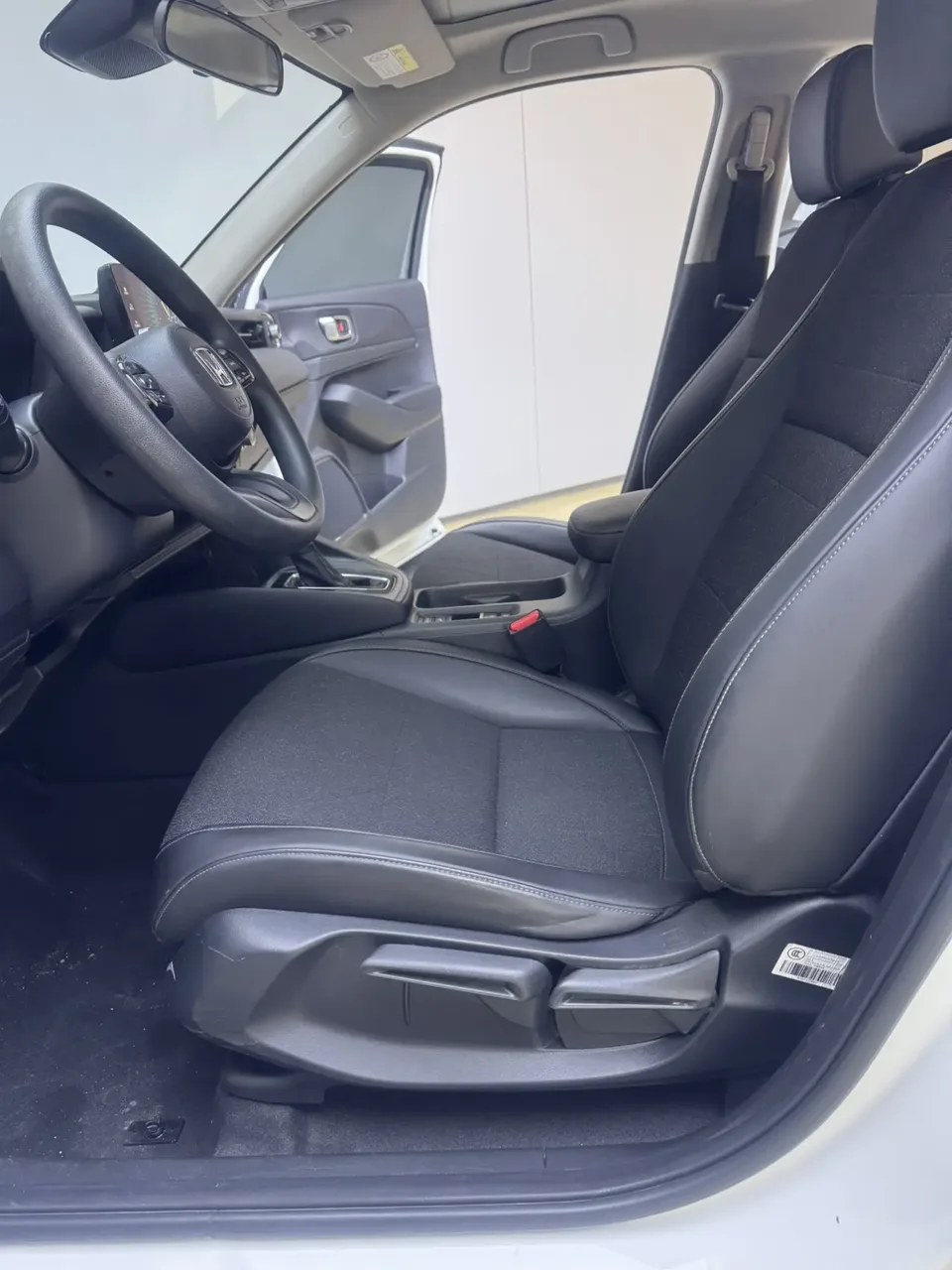 Honda VEZEL Binzhi 2023 1.5L CVT Technology Edition 2024 — thumbnail 5