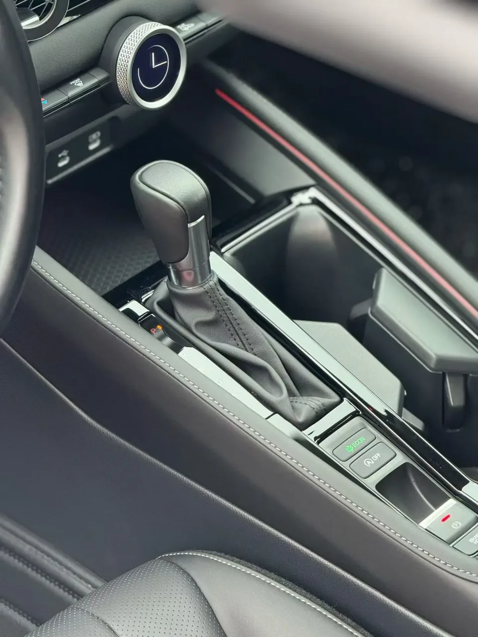 Honda Accord RuiTong 260TURBO Excellent Edition 2024 — миниатюра 5