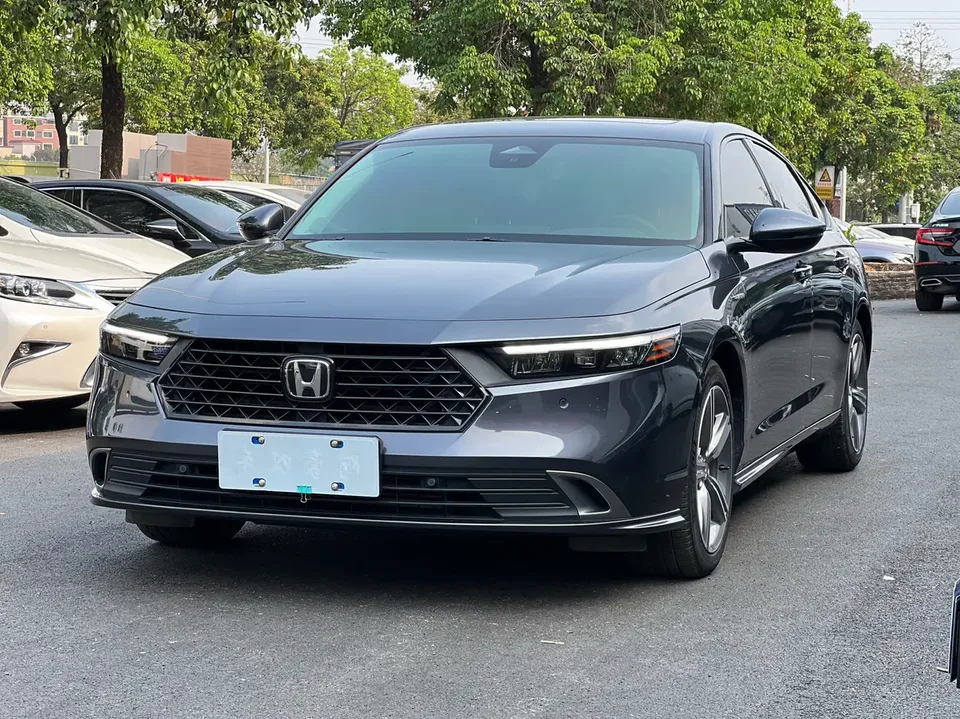 Honda Accord 2024