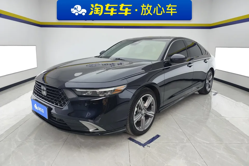 Honda Accord 2024