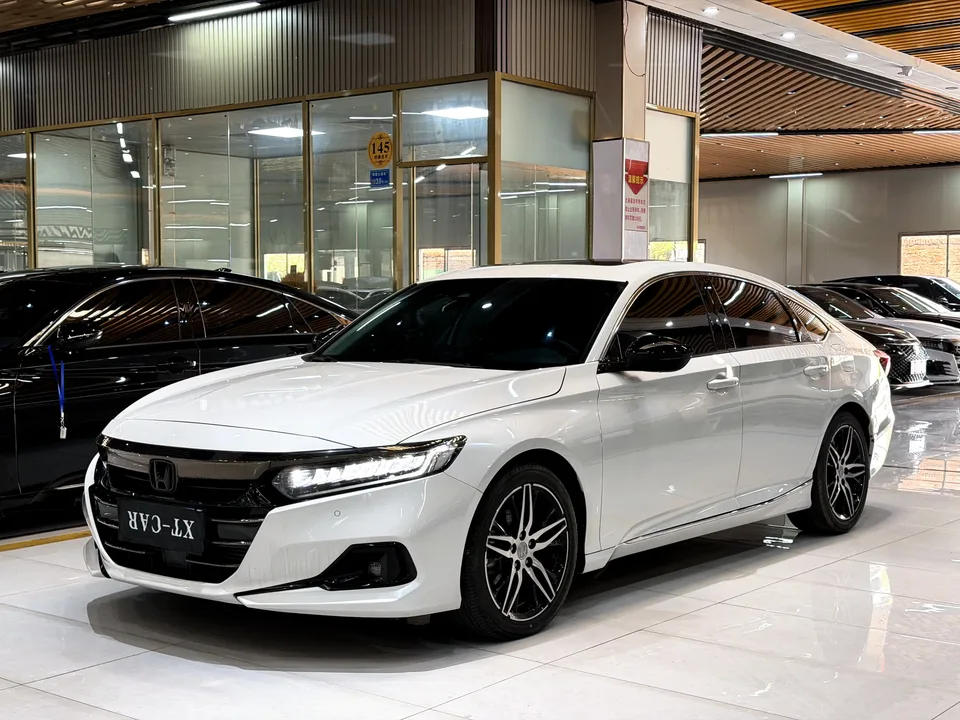Honda Accord 2023