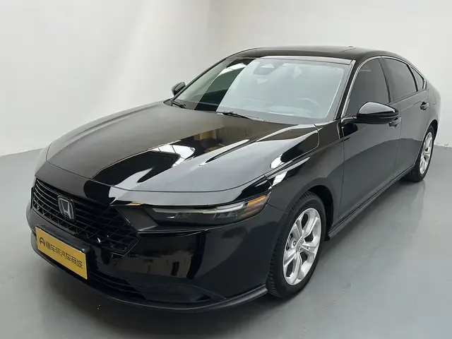 Honda Accord 2024
