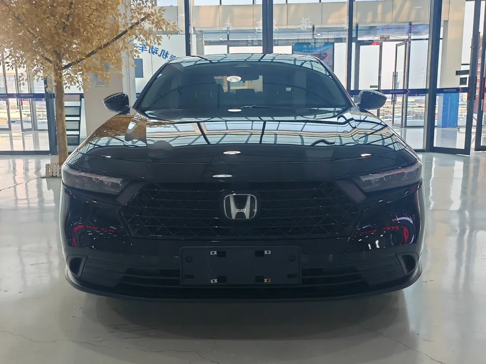 Honda Accord Accord 2023 RuiTong 260TURBO Smart Edition 2023 — thumbnail 2