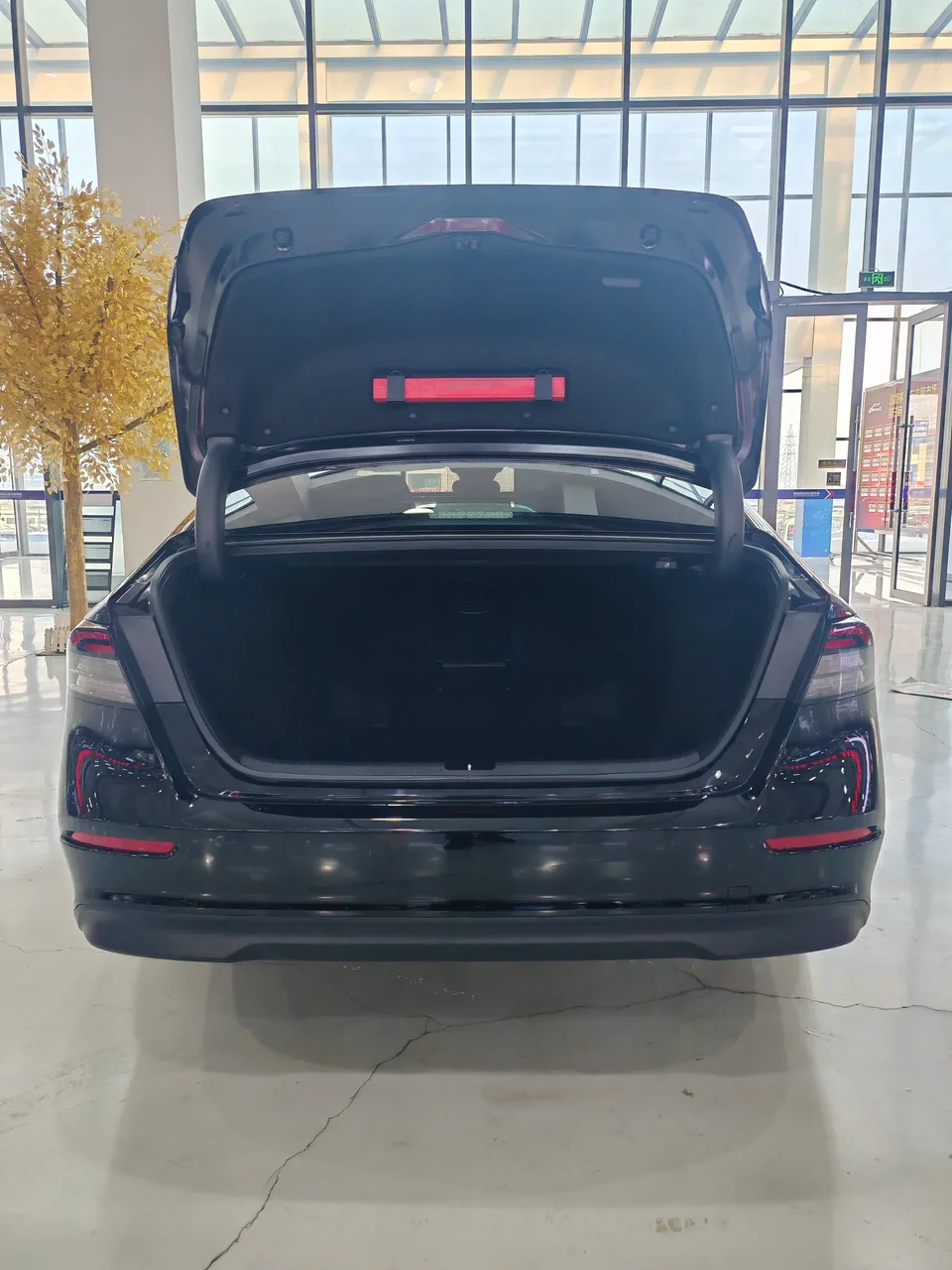 Honda Accord Accord 2023 RuiTong 260TURBO Smart Edition 2023 — thumbnail 4