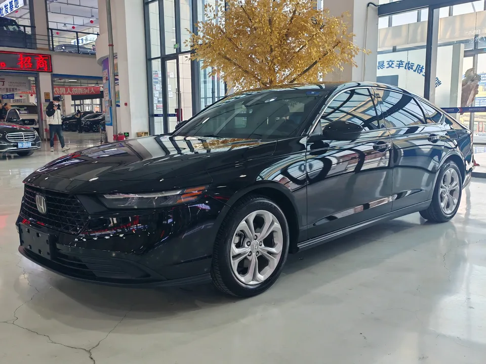 Honda Accord 2023