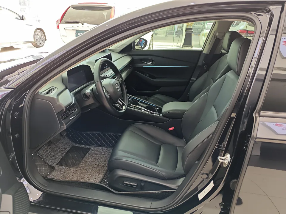 Honda Accord RuiTong 260TURBO Smart Edition 2023 — миниатюра 5